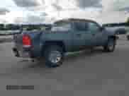 2008 GMC Sierra 1500 SL with VIN 2GTEC13C581204950, listed as a Copart auction lot 70003215 with 191,989 mi miles and Salvage title. Bid and sale history available at DreamBid. Image 3.