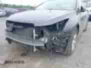 2014 Chevrolet Cruze 1LT with VIN 1G1PC5SB8E7338769, listed as a IAAI auction lot 43186564 with 115,065 mi miles and . Bid and sale history available at DreamBid. Image 6.