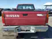 1993 Nissan Frontier with VIN 1N6SD16S7PC386904, listed as a Copart auction lot 82276425 with 120,028 mi miles and Clean title. Bid and sale history available at DreamBid. Image 6.