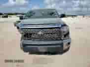 2020 Toyota Tundra SR5 with VIN 5TFDY5F15LX945111, listed as a Copart auction lot 70679165 with 147,342 mi miles and Salvage title. Bid and sale history available at DreamBid. Image 13.