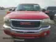 2003 GMC Sierra 1500 SLE с VIN 2GTEC19T631334462, выставлен на аукционе Copart как лот 70200225 с пробегом 237 438 миль миль и Списание • Salvage title. История ставок и продаж доступна на DreamBid. Изображение 5.