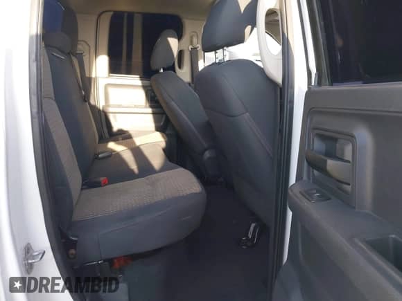 2012 Ram 1500 Tradesman с VIN 1C6RD6FP4CS206585, выставлен на аукционе IAAI как лот 43025827 с пробегом 204 537 миль миль и . История ставок и продаж доступна на DreamBid. Изображение 8.