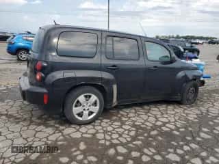 2008 Chevrolet HHR LS с VIN 3GNDA13D98S601468, выставлен на аукционе Copart как лот 68642785 с пробегом 201 929 миль миль и Списание • Salvage title. История ставок и продаж доступна на DreamBid. Изображение 3.