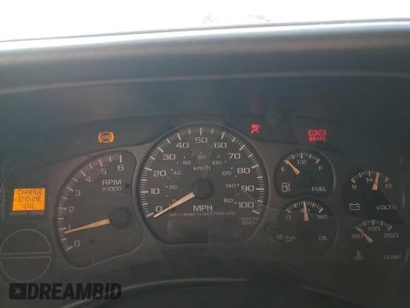 2002 GMC Sierra 1500 SLE с VIN 1GTEC19T32E124432, выставлен на аукционе Copart как лот 83583374 с пробегом Не указан миль и Списание • Salvage title. История ставок и продаж доступна на DreamBid. Изображение 9.