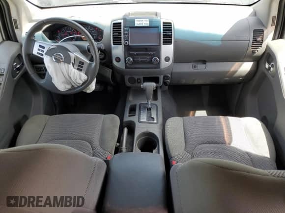 2019 Nissan Frontier SL with VIN 1N6AD0ER9KN709951, listed as a Copart auction lot 51864955 with 76,522 mi miles and Non repairable. Bid and sale history available at DreamBid. Image 8.