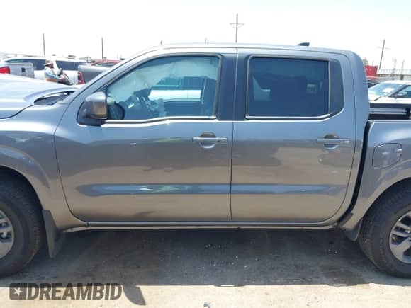 2025 Nissan Frontier Pro-X с VIN 1N6ED1EJ0SN641802, выставлен на аукционе IAAI как лот 42512866 с пробегом 361 миль миль и . История ставок и продаж доступна на DreamBid. Изображение 15.