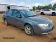 2007 Saturn ION ION 2 with VIN 1G8AZ55F37Z174567, listed as a Copart auction lot 64261635 with 102,365 mi miles and Salvage title. Bid and sale history available at DreamBid. Image 4.