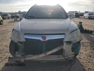 2009 Saturn VUE XE z VIN 3GSCL33P99S583404, wystawiony jako Copart lot #68893084 z przebiegiem 103 194 mil mil oraz Szkoda całkowita • Salvage title. Historia ofert i sprzedaży dostępna na DreamBid. Obrazek 5.