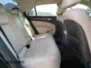 2016 Chrysler 300 Anniversary Edition с VIN 2C3CCAAG3GH216814, выставлен на аукционе Copart как лот 81616785 с пробегом 82 690 миль миль и Списание • Salvage title. История ставок и продаж доступна на DreamBid. Изображение 10.