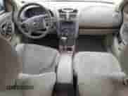 2006 Chevrolet Malibu 1FL z VIN 1G1ZS51886F103412, wystawiony jako Copart lot #81873885 z przebiegiem 149 566 mil mil oraz Szkoda całkowita • Salvage title. Historia ofert i sprzedaży dostępna na DreamBid. Obrazek 8.