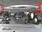 2014 GMC Sierra 1500 SLE z VIN 3GTU2UEC7EG157520, wystawiony jako Copart lot #80126255 z przebiegiem 206 991 mil mil oraz Szkoda całkowita • Salvage title. Historia ofert i sprzedaży dostępna na DreamBid. Obrazek 11.