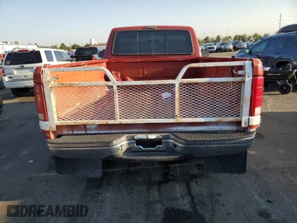 1986 Ford F-150 with VIN 1FTEF14N5GPB53653, listed as a Copart auction lot 70847314 with 8,747 mi miles and Clean title. Bid and sale history available at DreamBid. Image 6.