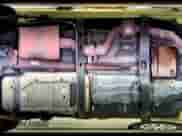 2008 Chevrolet Colorado Work Truck z VIN 1GCCS149088122540, wystawiony jako Copart lot #48243265 z przebiegiem 208 926 mil mil oraz Czysty tytuł • Clean title. Historia ofert i sprzedaży dostępna na DreamBid. Obrazek 13.