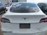 2021 Tesla Model Y Long Range with VIN 5YJYGDEE0MF095080, listed as a IAAI auction lot 42931169 with Not provided miles and . Bid and sale history available at DreamBid. Image 15.