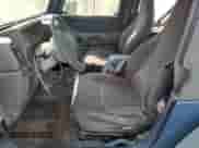 2000 Jeep Wrangler Sport with VIN 1J4FA49S5YP744967, listed as a Copart auction lot 67909665 with 141,990 mi miles and Clean title. Bid and sale history available at DreamBid. Image 7.