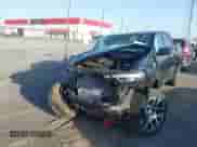2024 Chevrolet Colorado 4WD Z71 с VIN 1GCPTDEK0R1283336, выставлен на аукционе IAAI как лот 41743118 с пробегом 210 миль миль и . История ставок и продаж доступна на DreamBid. Изображение 6.