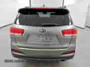 2016 Kia Sorento LX with VIN 5XYPG4A33GG066248, listed as a Copart auction lot 81677555 with 151,968 mi miles and Clean title. Bid and sale history available at DreamBid. Image 6.