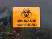 2022 Volkswagen Tiguan SE R-Line Black с VIN 3VV8B7AX8NM006023, выставлен на аукционе IAAI как лот 42258466 с пробегом Не указан миль и . История ставок и продаж доступна на DreamBid. Изображение 10.