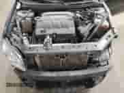 2015 Chevrolet Impala LT with VIN 2G1WB5E36F1142377, listed as a Copart auction lot 89926165 with 76,156 mi miles and Salvage title. Bid and sale history available at DreamBid. Image 11.