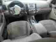 2012 Hyundai Veracruz Limited с VIN KM8NU4CC5CU180981, выставлен на аукционе Copart как лот 82311325 с пробегом 202 106 миль миль и Списание • Salvage title. История ставок и продаж доступна на DreamBid. Изображение 8.