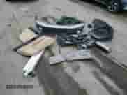 2005 Subaru Forester XS L.L. Bean with VIN JF1SG67675H739057, listed as a Copart auction lot 69374655 with 99,771 mi miles and Salvage title. Bid and sale history available at DreamBid. Image 13.