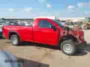 2023 GMC Sierra 1500 with VIN 3GTNUAED4PG101639, listed as a IAAI auction lot 43314884 with 18,312 mi miles and . Bid and sale history available at DreamBid. Image 14.