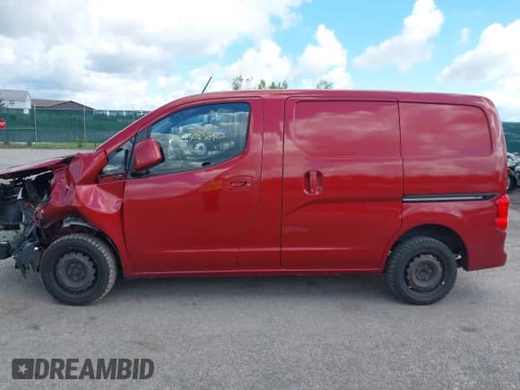2015 Chevrolet City Express Cargo LT с VIN 3N63M0ZN9FK725286, выставлен на аукционе IAAI как лот 43085290 с пробегом 203 639 миль миль и . История ставок и продаж доступна на DreamBid. Изображение 14.