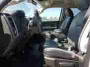 2024 Ram 1500 Tradesman с VIN 1C6RR6KT0RS129078, выставлен на аукционе Copart как лот 71647314 с пробегом 1 513 миль миль и Списание • Salvage title. История ставок и продаж доступна на DreamBid. Изображение 7.