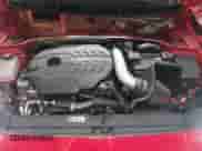 2023 Hyundai Kona with VIN KM8KH3AC2PU008143, listed as a IAAI auction lot 43424248 with 17,749 mi miles and . Bid and sale history available at DreamBid. Image 10.