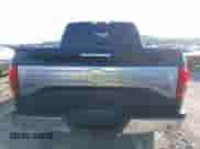 2015 Ford F-150 XLT with VIN 1FTEW1EG7FFB61354, listed as a IAAI auction lot 42822277 with 184,661 mi miles and . Bid and sale history available at DreamBid. Image 16.