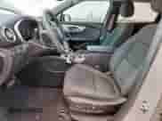 2021 Chevrolet Blazer LT с VIN 3GNKBBRA8MS536971, выставлен на аукционе Copart как лот 81581115 с пробегом 63 853 миль миль и Списание • Salvage title. История ставок и продаж доступна на DreamBid. Изображение 7.