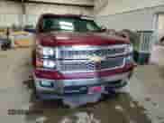 2015 Chevrolet Silverado 1500 LT z VIN 1GCRCREH5FZ306925, wystawiony jako Copart lot #66688885 z przebiegiem Nie podano mil oraz Szkoda całkowita • Salvage title. Historia ofert i sprzedaży dostępna na DreamBid. Obrazek 13.