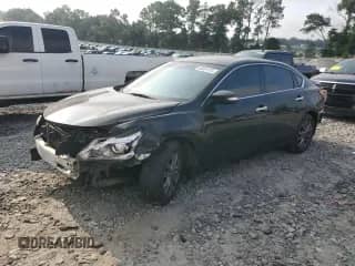 2015 Nissan Altima 2.5 с VIN 1N4AL3AP4FN396508, выставлен на аукционе Copart как лот 68691975 с пробегом 210 515 миль миль и Списание • Salvage title. История ставок и продаж доступна на DreamBid. Изображение 1.