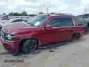 2017 Chevrolet Tahoe LS с VIN 1GNSCAKC7HR260133, выставлен на аукционе IAAI как лот 42543517 с пробегом 146 343 миль миль и . История ставок и продаж доступна на DreamBid. Изображение 14.