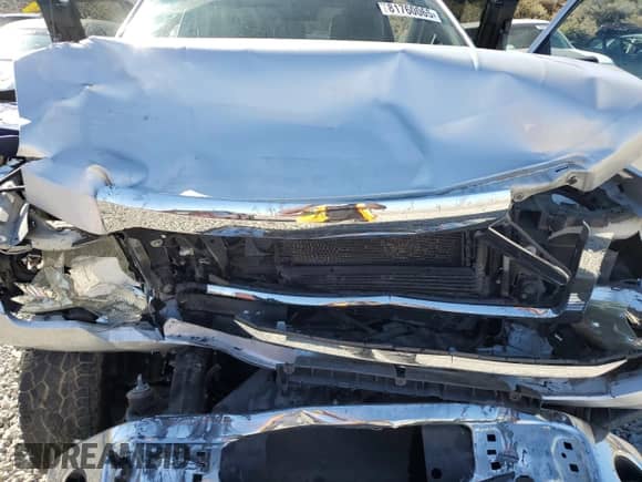 2013 Ford F-150 STX с VIN 1FTFX1EFXDFB99764, выставлен на аукционе Copart как лот 81760065 с пробегом Не указан миль и Списание • Salvage title. История ставок и продаж доступна на DreamBid. Изображение 11.