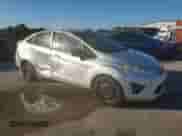 2011 Ford Fiesta S with VIN 3FADP4AJXBM147508, listed as a Copart auction lot 81395555 with 159,690 mi miles and Salvage title. Bid and sale history available at DreamBid. Image 4.