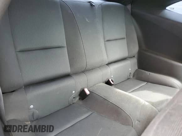 2010 Chevrolet Camaro 1SS z VIN 2G1FS1EWXA9115521, wystawiony jako Copart lot #59617885 z przebiegiem 131 385 mil mil oraz Szkoda całkowita • Salvage title. Historia ofert i sprzedaży dostępna na DreamBid. Obrazek 10.