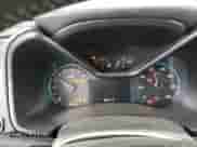 2017 Chevrolet Colorado 4WD LT с VIN 1GCGTCEN1H1286555, выставлен на аукционе Copart как лот 48794375 с пробегом 63 071 миль миль и Списание • Salvage title. История ставок и продаж доступна на DreamBid. Изображение 9.