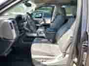 2016 Chevrolet Silverado 1500 LTZ с VIN 1GCVKSEC2GZ226741, выставлен на аукционе Copart как лот 65211135 с пробегом 93 864 миль миль и Списание • Salvage title. История ставок и продаж доступна на DreamBid. Изображение 7.