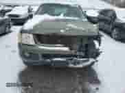 2002 Ford Explorer with VIN 1FMZU75EX2UB59396, listed as a Copart auction lot 43934055 with 228,617 mi miles and Salvage title. Bid and sale history available at DreamBid. Image 5.