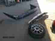 1990 Honda Accord LX z VIN JHMCB765XLC127200, wystawiony jako Copart lot #80770574 z przebiegiem 142 628 mil mil oraz Szkoda całkowita • Salvage title. Historia ofert i sprzedaży dostępna na DreamBid. Obrazek 14.