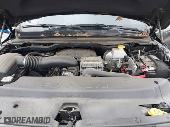 2021 Ram 1500 Laramie with VIN 1C6RREJTXMN629722, listed as a IAAI auction lot 41285829 with 59,638 mi miles and . Bid and sale history available at DreamBid. Image 10.