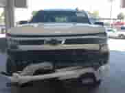 2022 Chevrolet Silverado 1500 RST with VIN 3GCUDEET3NG588260, listed as a IAAI auction lot 42844705 with 49,604 mi miles and . Bid and sale history available at DreamBid. Image 13.