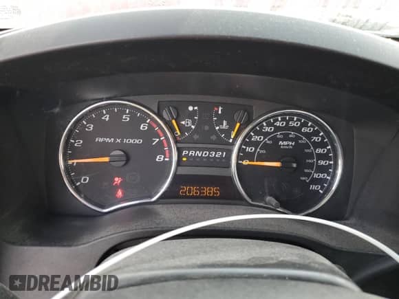 2009 Chevrolet Colorado Work Truck с VIN 1GCDT199098132190, выставлен на аукционе Copart как лот 90427295 с пробегом 206 385 миль миль и Чистый • Clean title. История ставок и продаж доступна на DreamBid. Изображение 9.