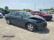 2013 Chevrolet Impala LS z VIN 2G1WF5E3XD1117192, wystawiony jako Copart lot #65714295 z przebiegiem 74 236 mil mil oraz Szkoda całkowita • Salvage title. Historia ofert i sprzedaży dostępna na DreamBid. Obrazek 4.