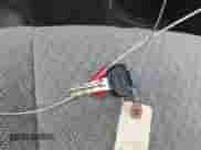 2014 Chevrolet Express Passenger LS with VIN 1GAWGPFG0E1172736, listed as a IAAI auction lot 42607900 with 71,199 mi miles and . Bid and sale history available at DreamBid. Image 11.