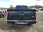 2014 Ford F-150 XL с VIN 1FTFW1EF0EFB92049, выставлен на аукционе Copart как лот 86148925 с пробегом 136 195 миль миль и Списание • Salvage title. История ставок и продаж доступна на DreamBid. Изображение 6.