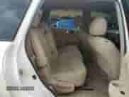 2013 Nissan Pathfinder Platinum с VIN 5N1AR2MN4DC612312, выставлен на аукционе Copart как лот 80889305 с пробегом 138 222 миль миль и Списание • Salvage title. История ставок и продаж доступна на DreamBid. Изображение 11.