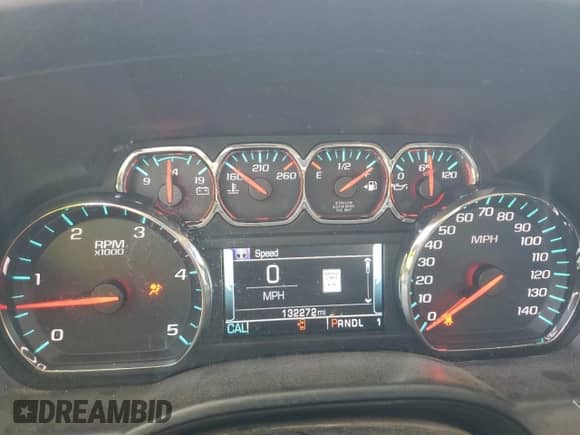 2019 Chevrolet Silverado 3500HD High Country с VIN 1GC4KYEY0KF195123, выставлен на аукционе Copart как лот 90081325 с пробегом 132 272 миль миль и Списание • Salvage title. История ставок и продаж доступна на DreamBid. Изображение 9.