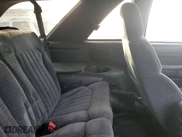 2000 Chevrolet Blazer LS с VIN 1GNCS18W9YK206592, выставлен на аукционе Copart как лот 54295205 с пробегом 200 617 миль миль и Чистый • Clean title. История ставок и продаж доступна на DreamBid. Изображение 11.